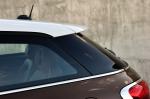 Mini Paceman Cooper S 2012 года